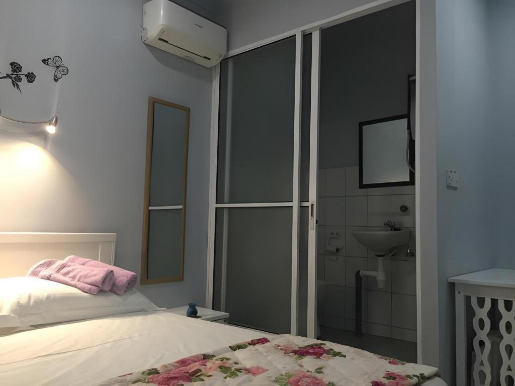 The Second Room Ranau Buitenkant foto